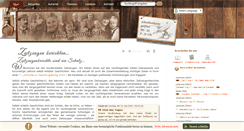 Desktop Screenshot of ewnor.de